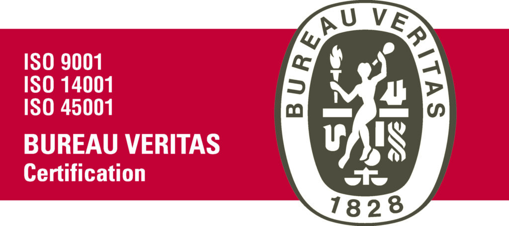Bureau Veritas