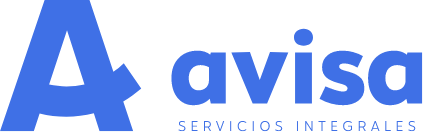 logotipo Avisa