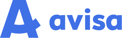 Logo Avisa