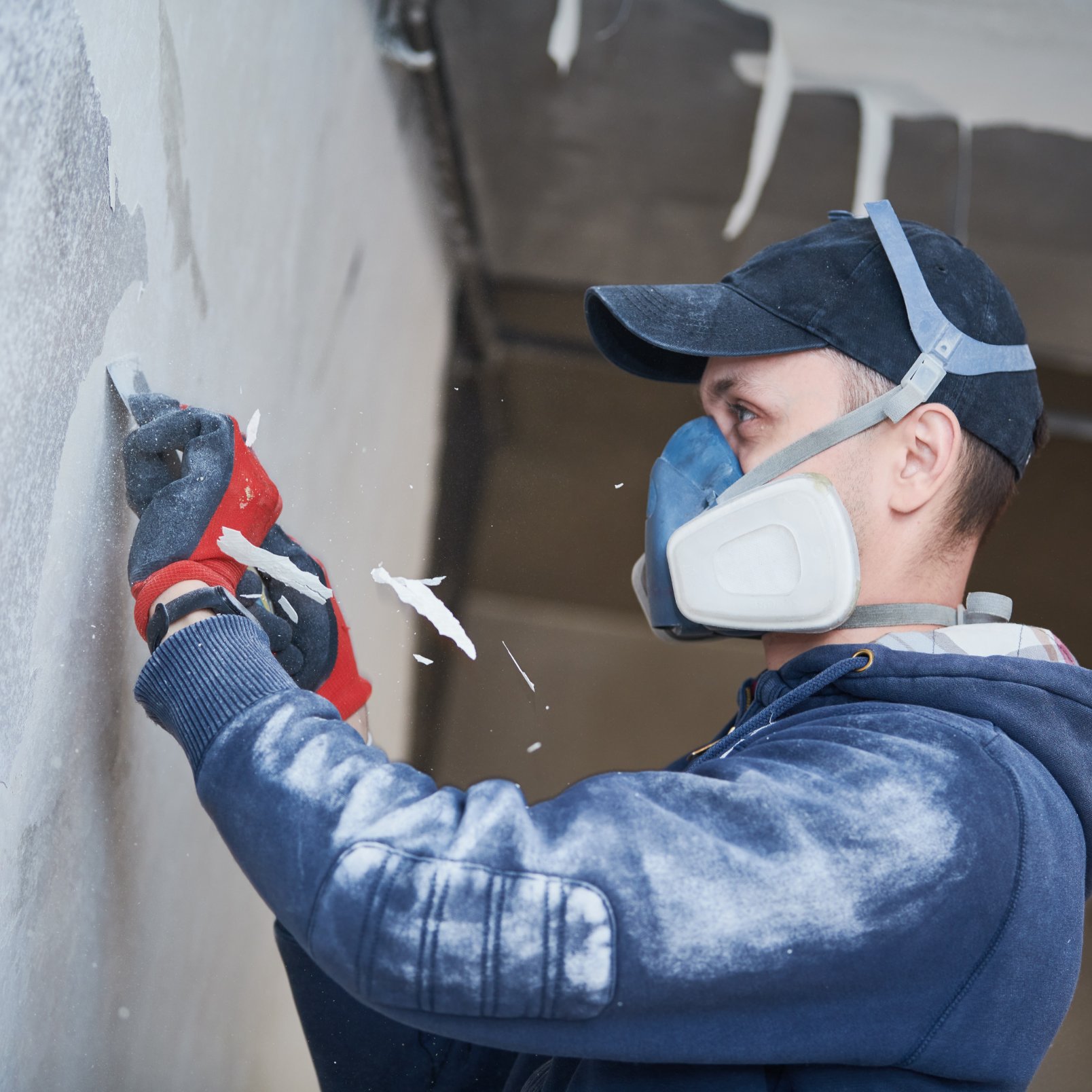 Servicio limpiezas traumáticas