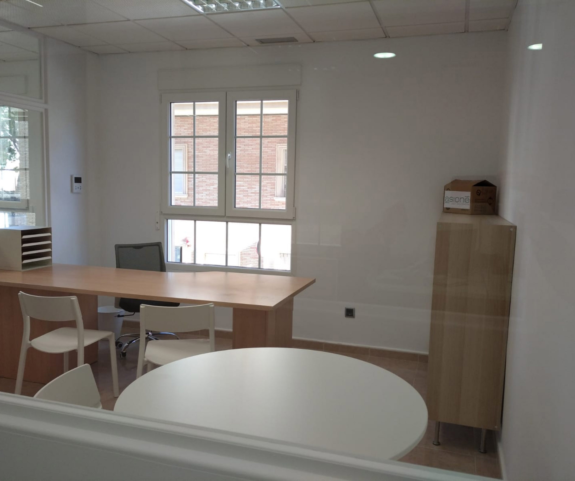 Delegación Valencia